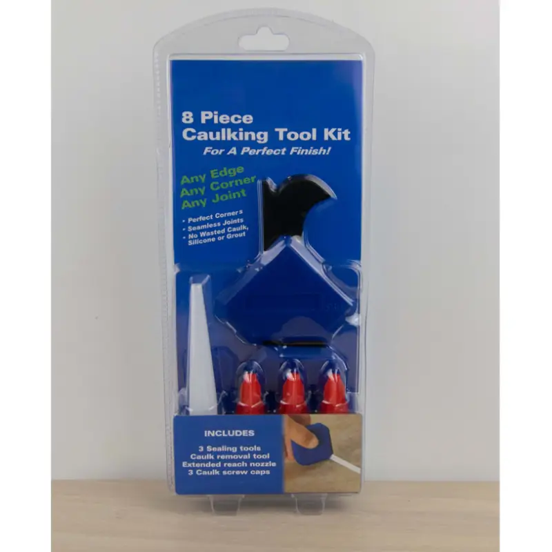 Speciale Aanbieding Kit en schraapset - Kit en schraapset